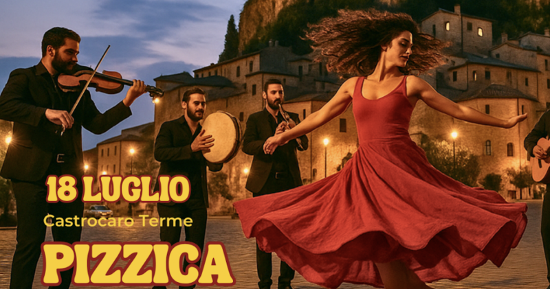 Festival della Musica Popolare